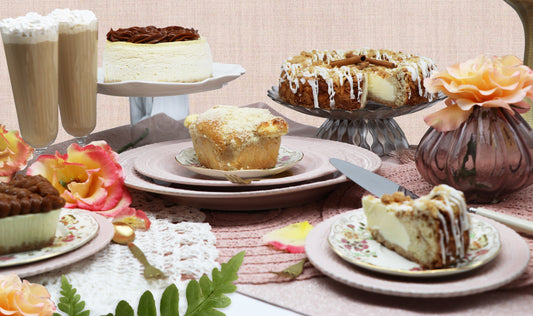 Best Kosher Cheesecakes in Jerusalem — Shavuot 2025 Edition