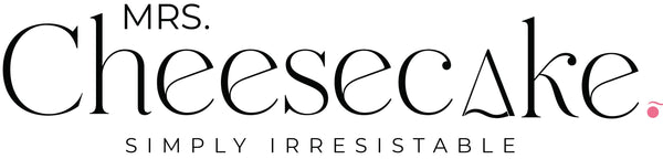 Mrs. Cheesecake