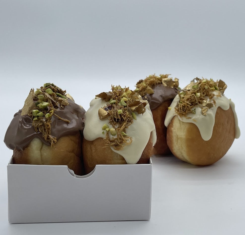 Dubai Donuts