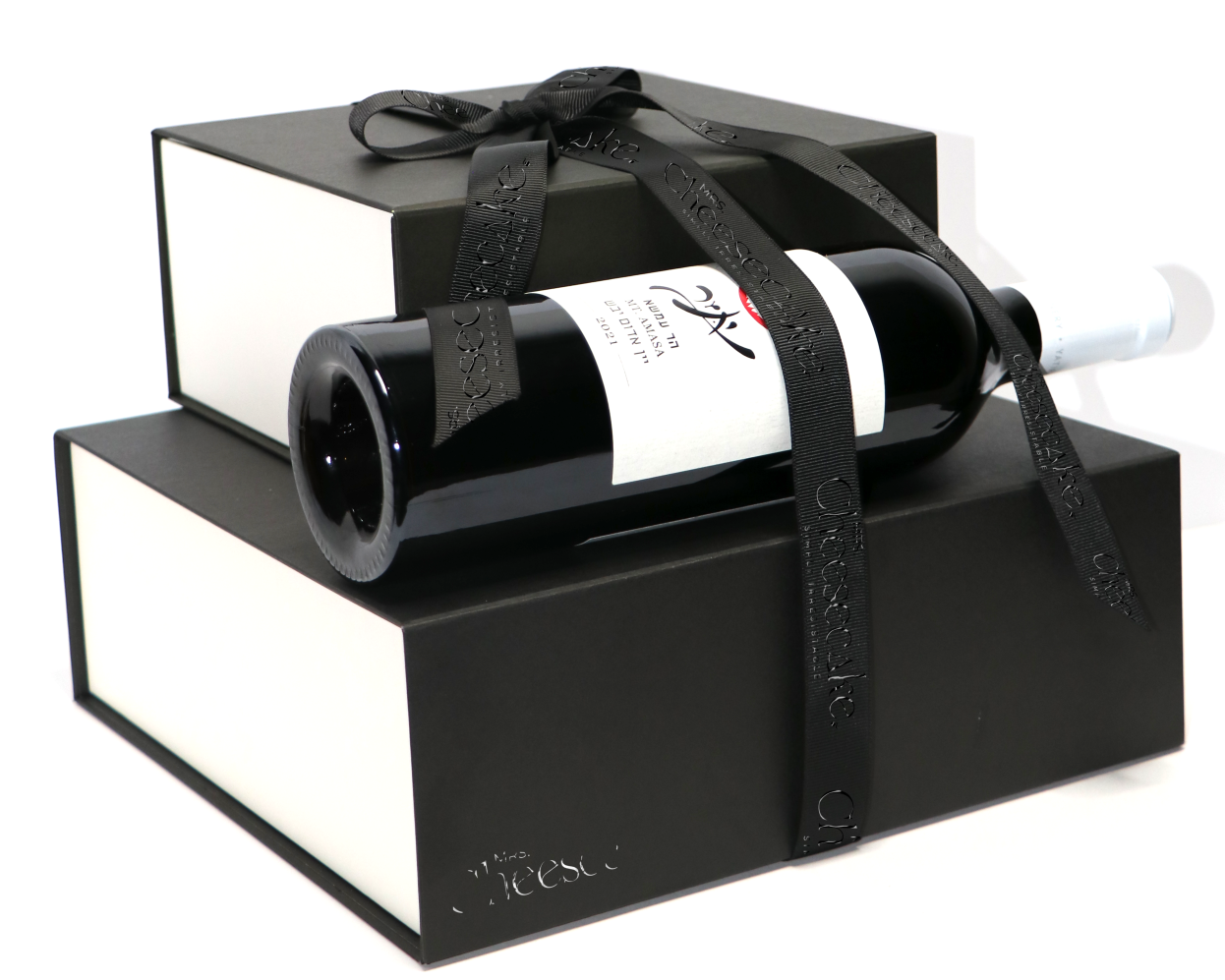 Luxe Box