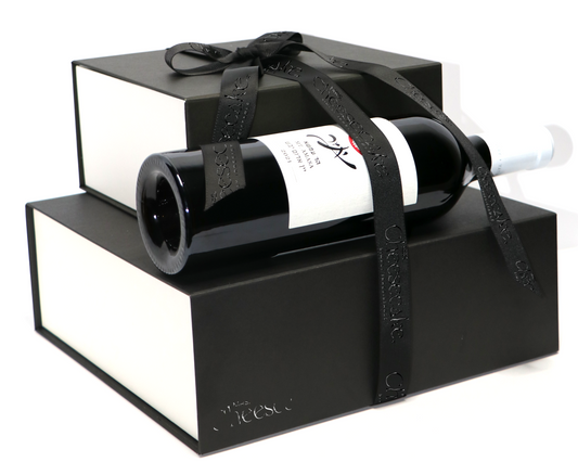 Luxe Box