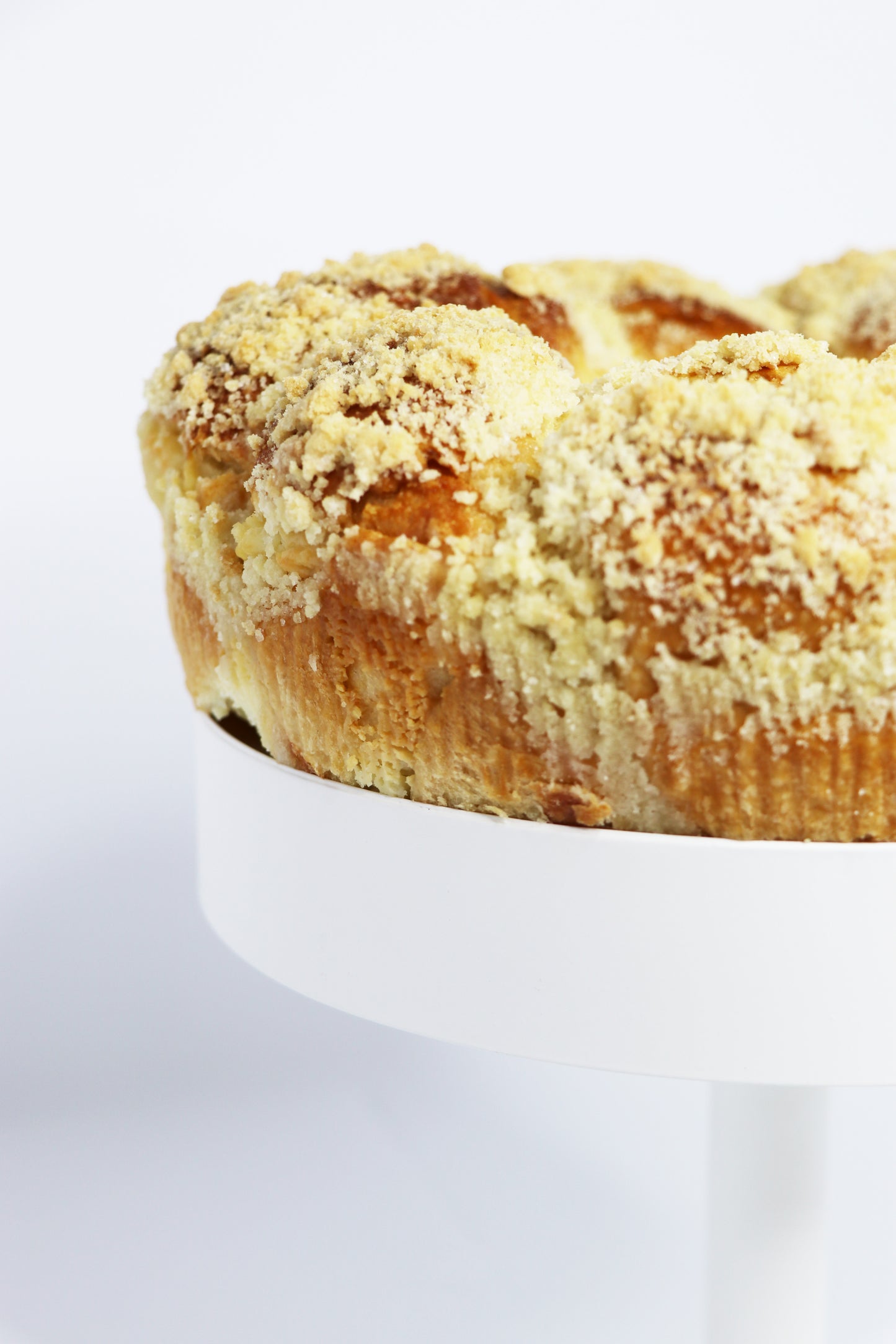 Cheese Babka