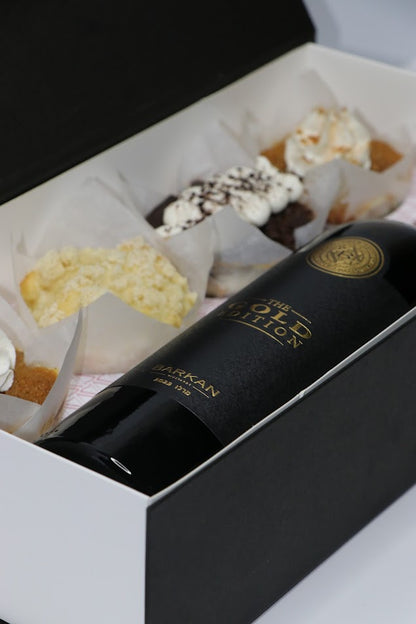 Premium Box
