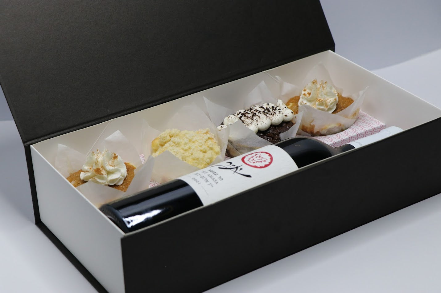 Premium Box