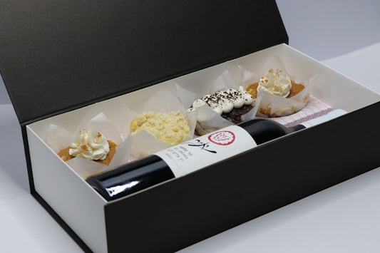 Premium Box