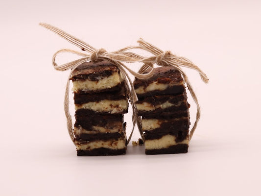 Cheese Brownie's