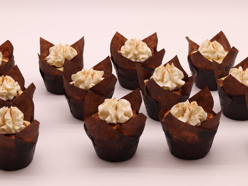 Carrot Muffins