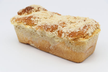 Cheese Babka