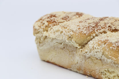 Cheese Babka