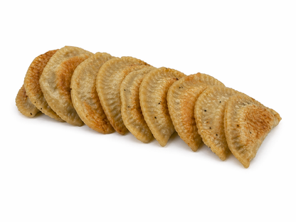 Cheese Kreplach
