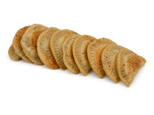 Cheese Kreplach